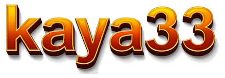 kaya33 logo
